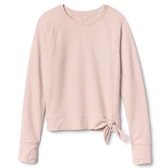 Athleta Other - Athleta Girl Possibilities Pullover. XL. New!